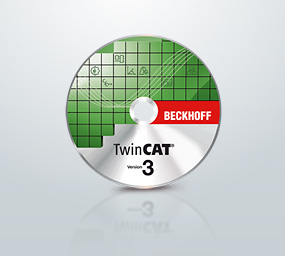 TwinCAT 3 自動化軟件